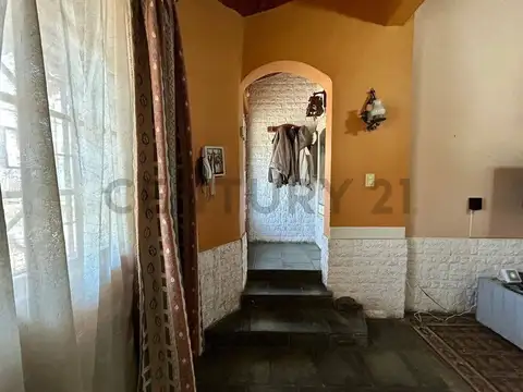 Casa en Venta 36 años