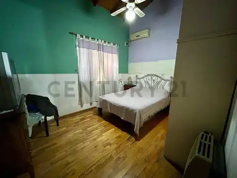 Casa en Venta en Villa Santos Tesei, USD 84.000
