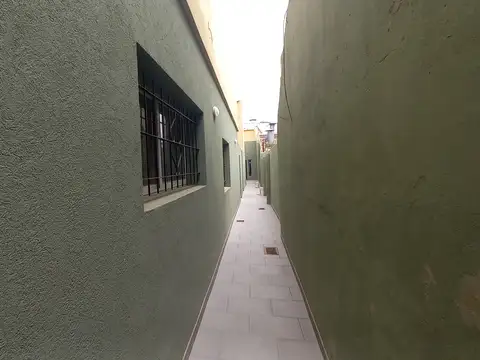 Rosario 3500, Piso PB