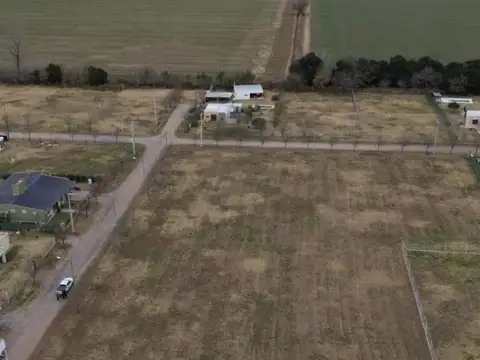 Terreno en Venta en Terranostra, USD 48.000