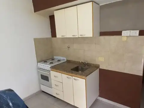 Depto Tipo Casa en Venta de 1 dormitorio