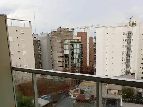 Departamento en Alquiler en Palermo Hollywood, $ 750.000