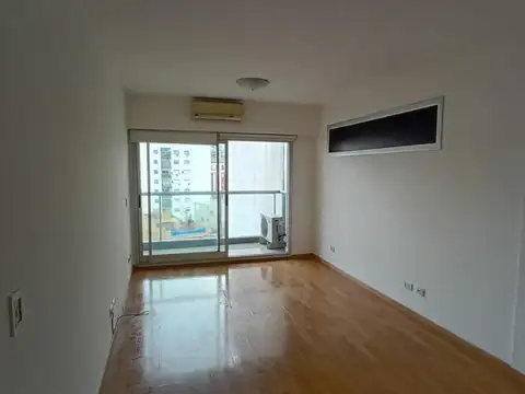 Arévalo 1700, Piso 8°