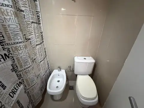 Departamento en Alquiler 12 años