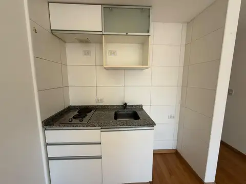 Departamento en Alquiler en Palermo, $ 750.000