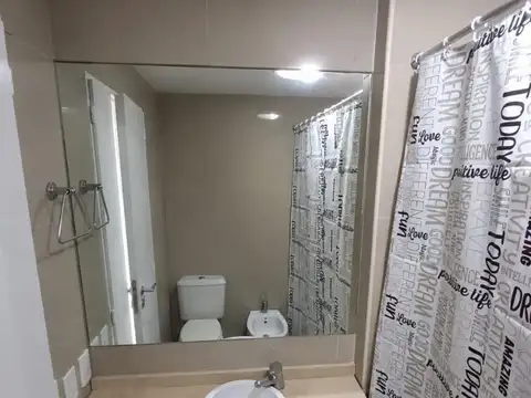 Departamento en Alquiler Apto profesional