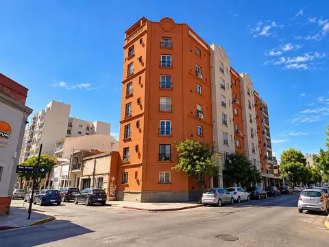 Departamento en venta un dormitorio macrocentro