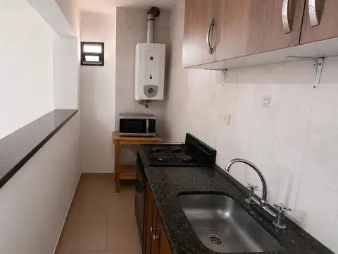 Departamento en venta un dormitorio macrocentro