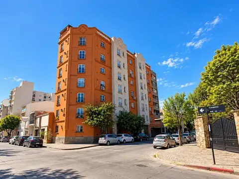 Departamento en venta un dormitorio macrocentro