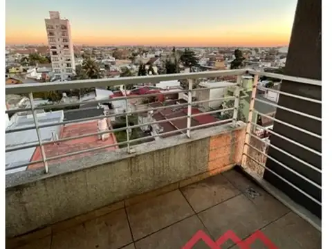 Nuestra Sra. De La Merced 4973 , Piso 6