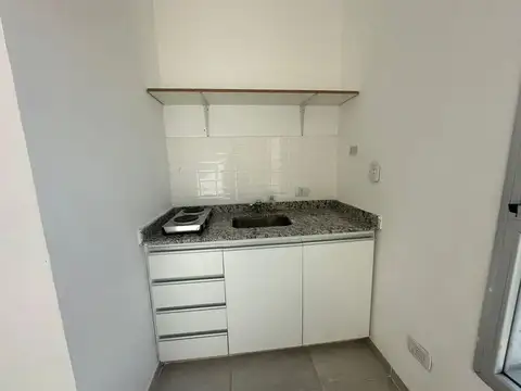 Departamento en Venta Permite mascota
