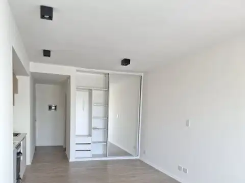 Departamento en Alquiler 2 años