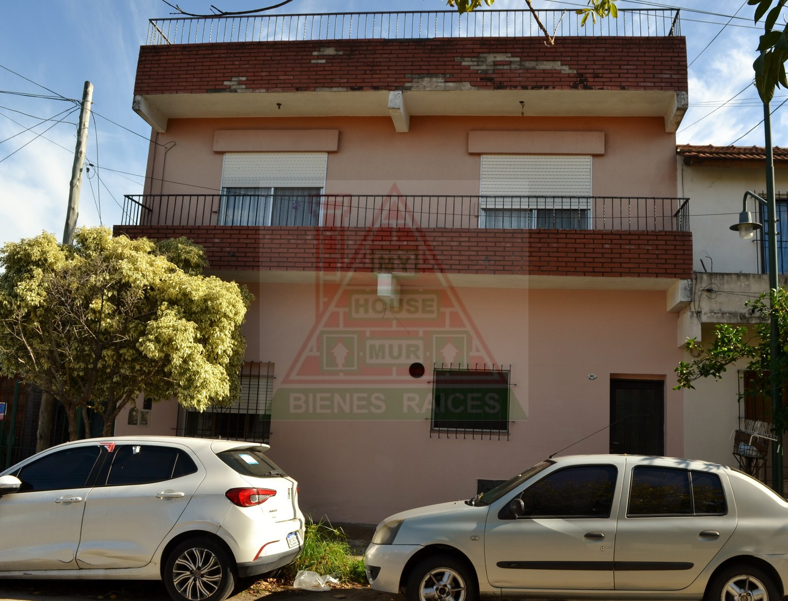 CASA MULTIFAMILIAR, VENTA EN BECCAR