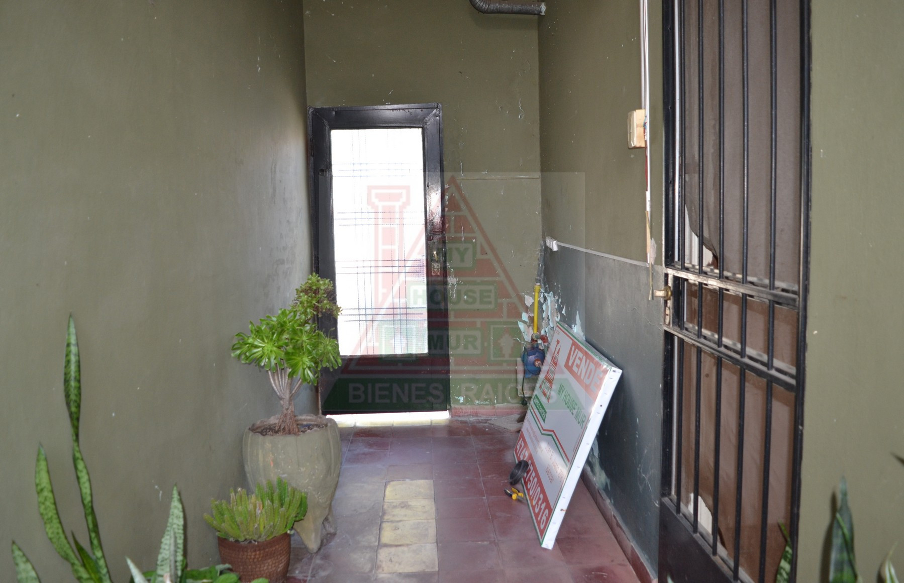 Casa 7 ambientes con 3 baños