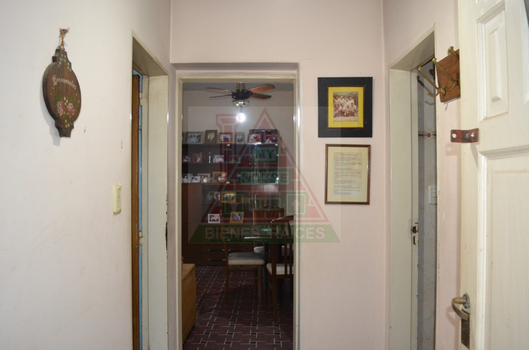CASA MULTIFAMILIAR, VENTA EN BECCAR