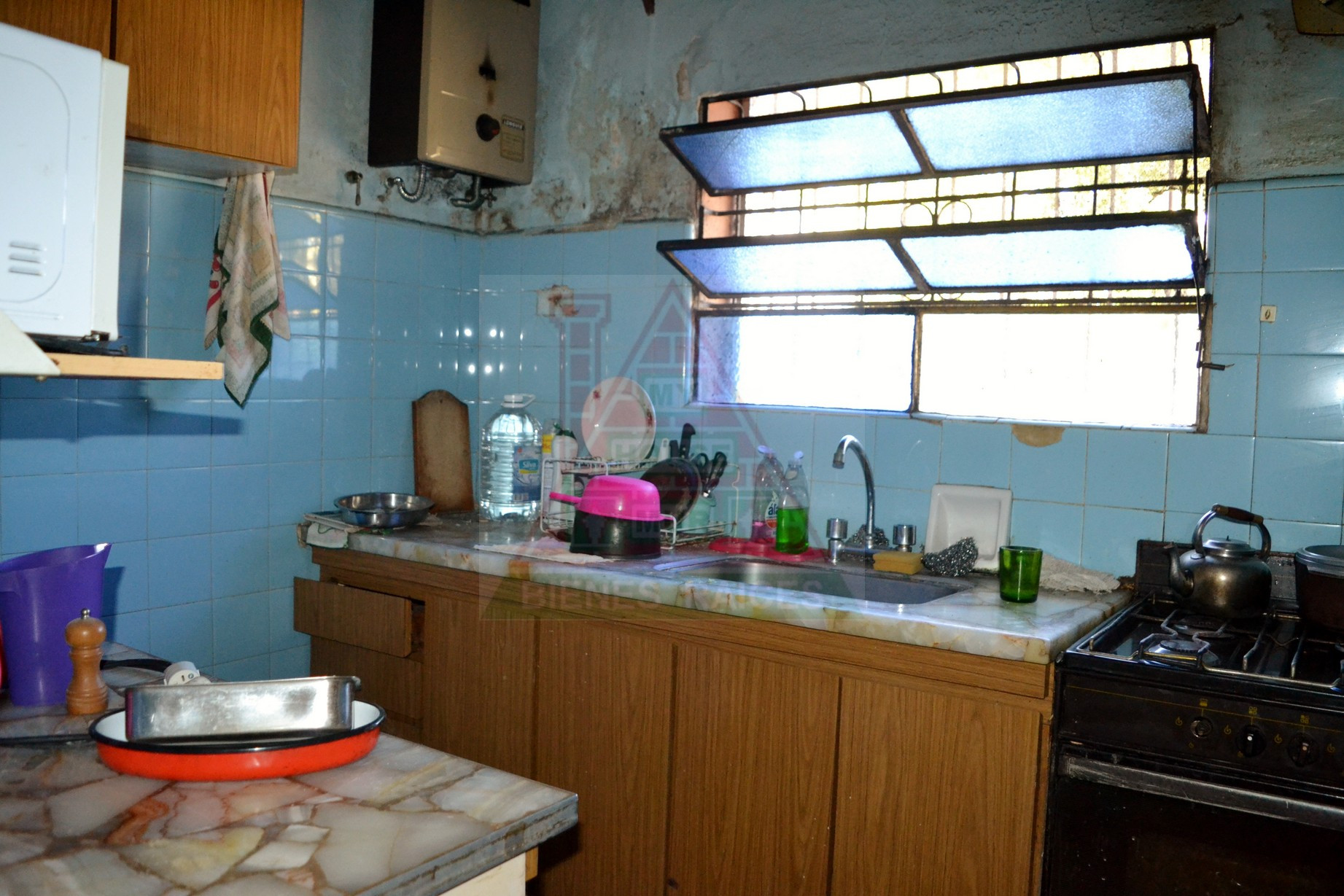 Casa en Venta de 6 dormitorios