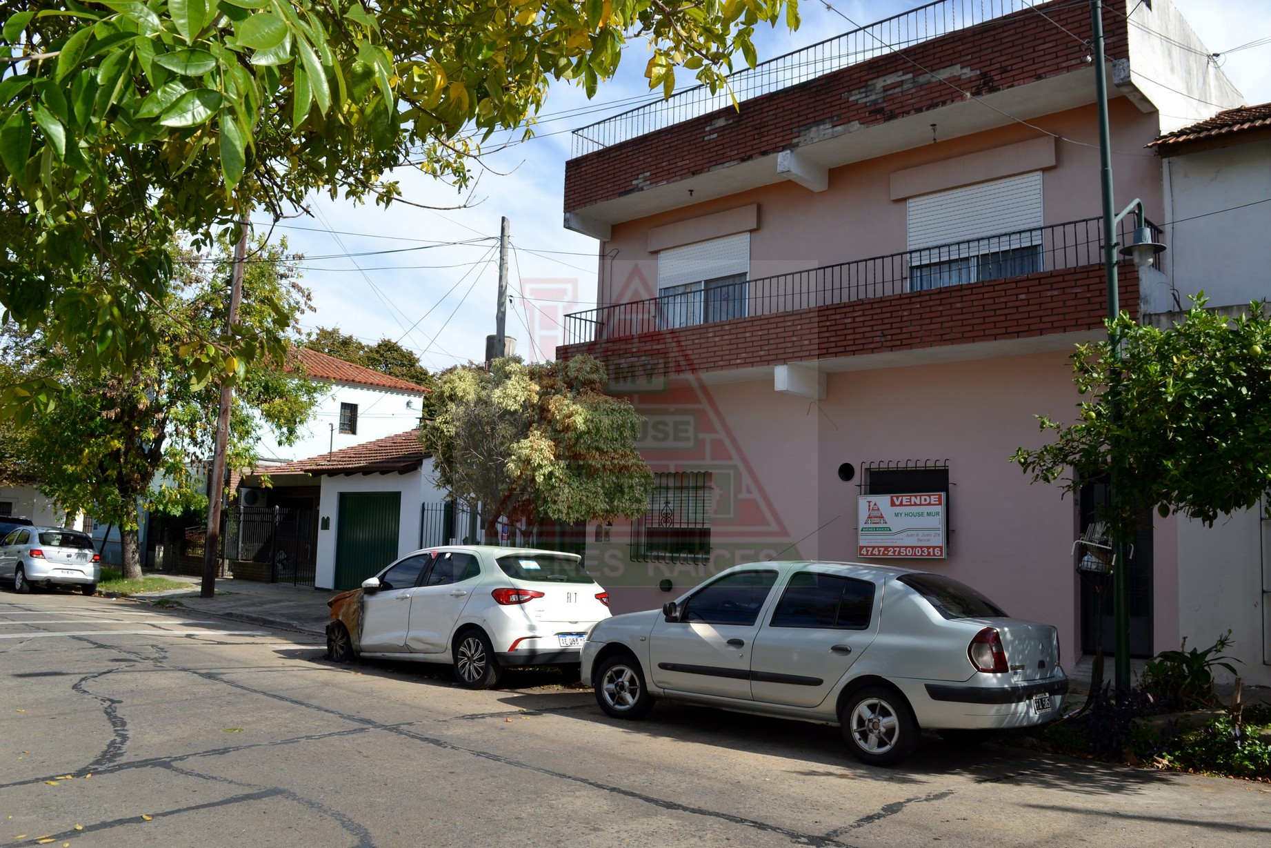 Casa en Venta de 6 dormitorios