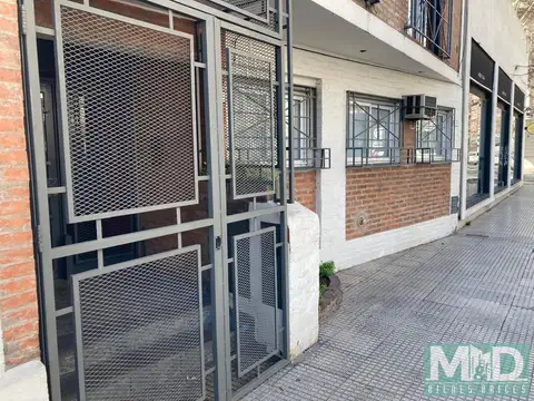 Departamento en Alquiler Temporal de 1 dormitorio