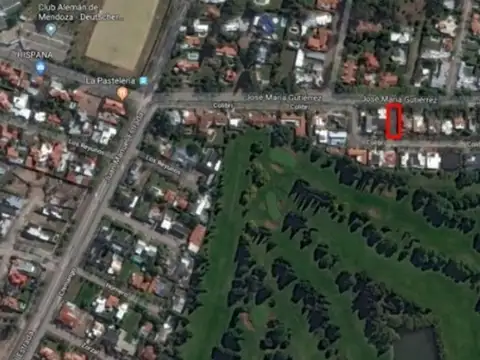 José María Gutiérrez