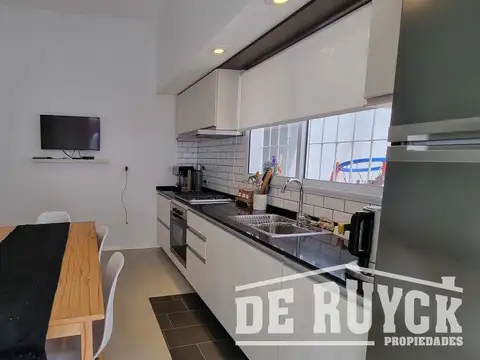 Casa en Venta en Don Bosco, USD 115.000
