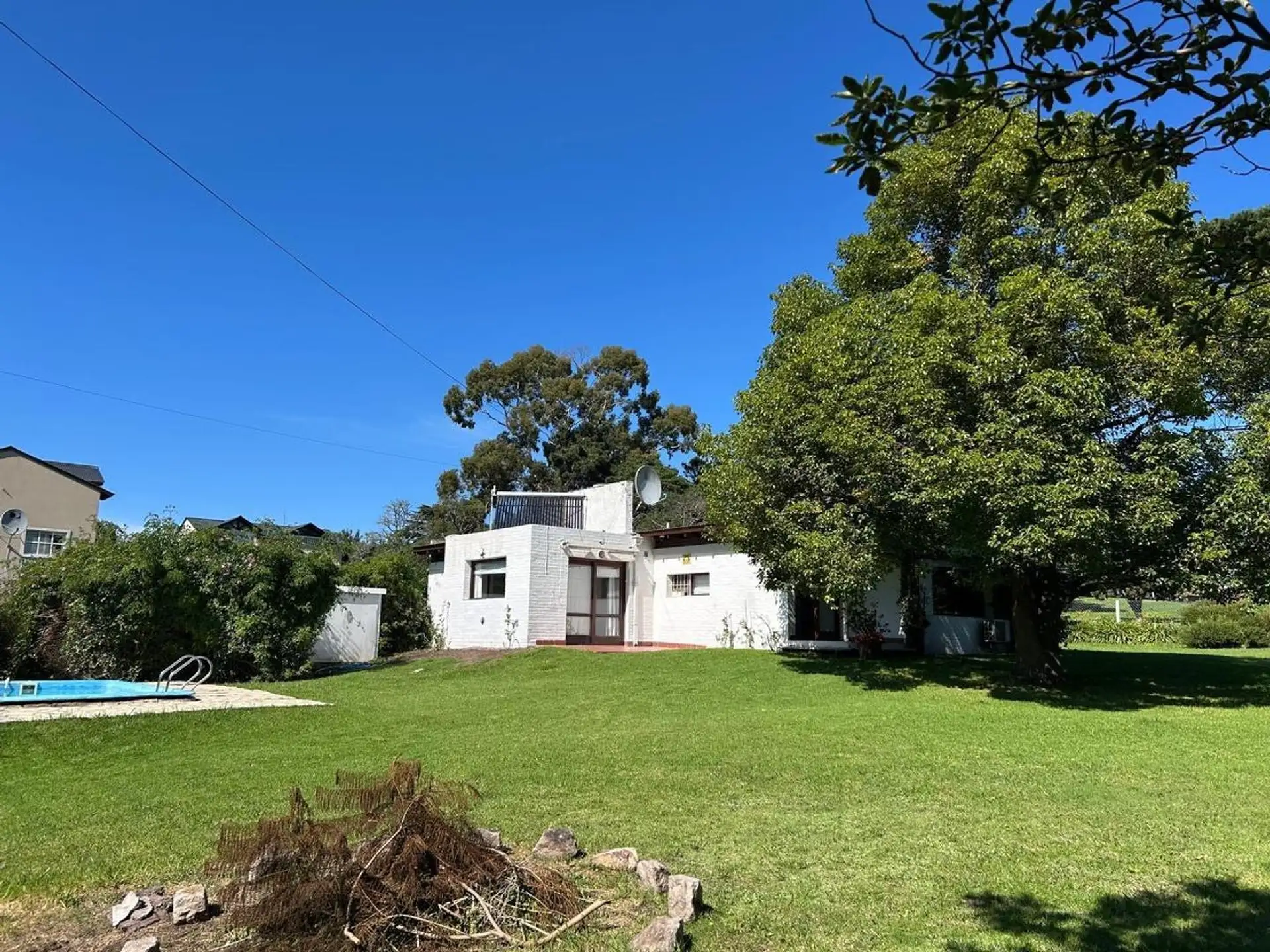 Venta Casa en Acantilados