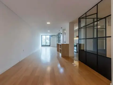 Departamento en Venta al Norte
