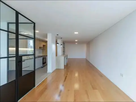 Departamento - Abasto