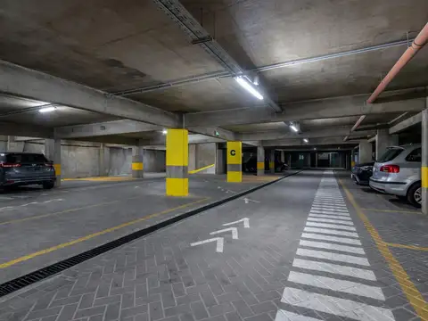 Departamento en Venta en Republica De La Sexta, USD 170.000