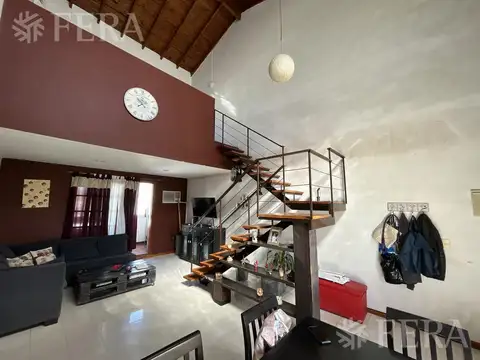 Depto Tipo Casa en Venta en Wilde, USD 135.000