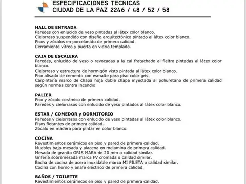 Ciudad de la Paz 2246 1400