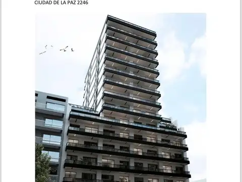 Departamento  en Venta ubicado en Belgrano, Capital Federal, Buenos Aires