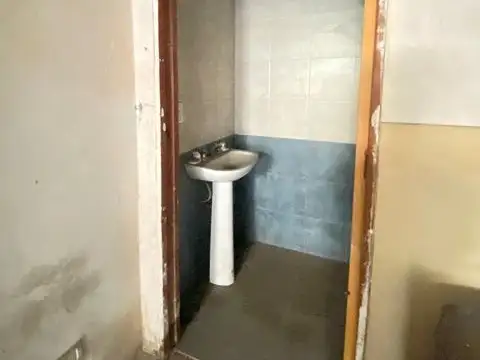 Local en Villa Crespo