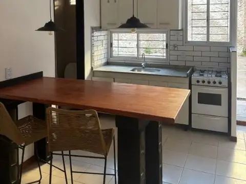 Departamento en Venta con 2 cocheras