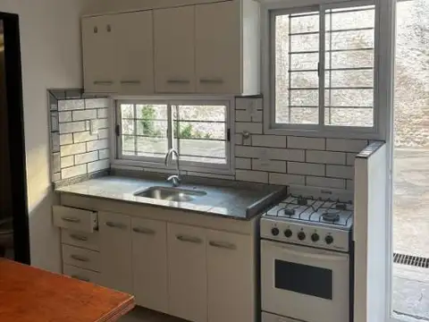 Departamento en Venta en San Fernando, USD 85.000