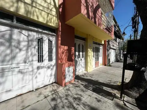 Departamento en venta 2 ambientes con cochera en San Fernando 