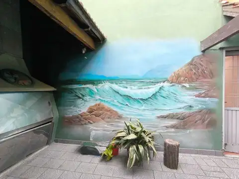 VENTA Local Comercial  más PH 3 Ambientes  Quincho