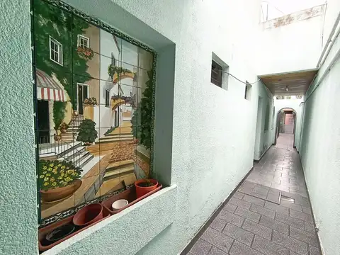 Doctor Ignacio Arieta 5400