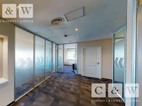 Oficina en Venta 43 años