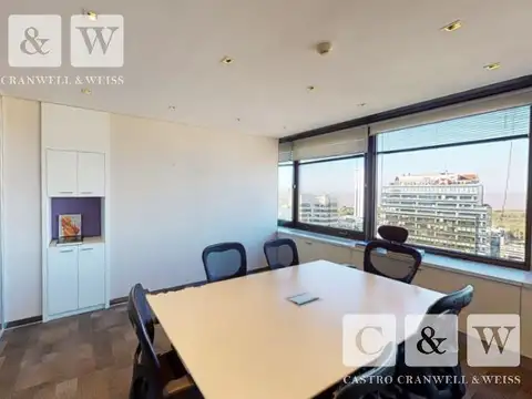 Oficina en Venta en Microcentro, USD 1.600.000