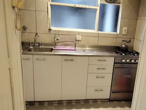 Departamento en Venta de 4 ambientes