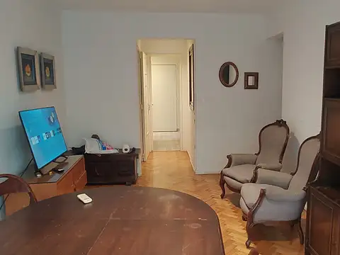 Marcelo Torcuato De Alvear 2200, Piso 3