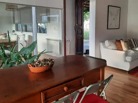 Casa en alquiler de 3 dormitorios con pileta, Praderas de San Lorenzo