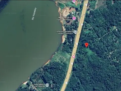 Terreno en Venta en Loreto, USD 6.500
