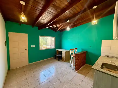 Departamento en Venta en Bella Vista, USD 52.000