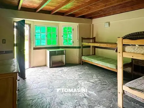 Casa en Venta de 6 dormitorios