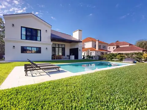 Casa en Venta en Saint Thomas, Countries y Barrios Cerrados en Esteban Echeverria