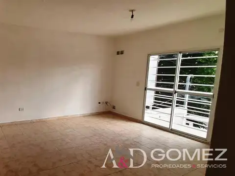 Departamento en Venta 15 años