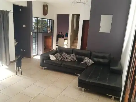 Casa en Venta 30 años