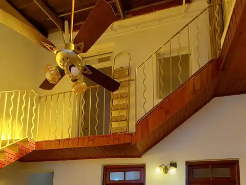 Departamento en Flores