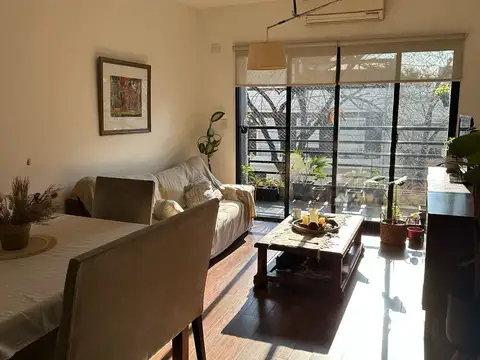 Departamento en Venta en Nuñez, USD 240.000